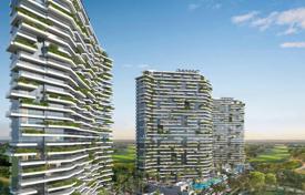 Konut kompleksi Damac Hills — Golf Greens – DAMAC Hills, Dubai, BAE. From $364,000