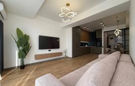 5 odalılar yeni binada daireler 140 m² Vake-Saburtalo'da, Gürcistan. $284,000