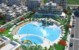 1 odalılar yeni binada daireler 42 m² Trikomo'da, Kıbrıs. 76,000 €