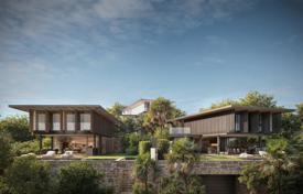 4 odalılar villa 488 m² Marbella'da, İspanya. 4,750,000 €