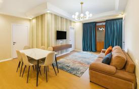 4 odalılar daire 102 m² Vake-Saburtalo'da, Gürcistan. $310,000