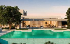 5 odalılar villa 1007 m² Marbella'da, İspanya. 8,300,000 €