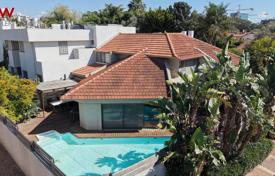 6 odalılar villa 220 m² Herzliya'da, İsrail. $4,194,000