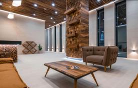 4 odalılar daire 171 m² Tbilisi (city)'da, Gürcistan. $800,000