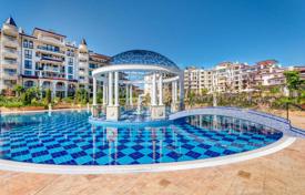 3 odalılar daire 106 m² Nessebar'da, Bulgaristan. 181,000 €