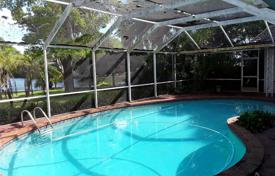Villa – Fort Lauderdale, Florida, Amerika Birleşik Devletleri. 1,772,000 €