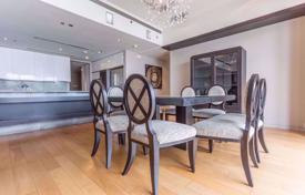 3 odalılar kondominyumda daireler Sathon'da, Tayland. $3,700 haftalık
