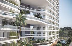 3 odalılar yeni binada daireler 219 m² Larnaca (city)'da, Kıbrıs. 351,000 €