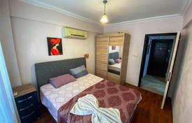 1 odalılar daire 55 m² Marmaris'te, Türkiye. $125,000