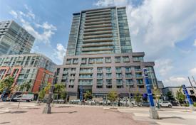 2 odalılar daire Old Toronto'da, Kanada. C$802,000