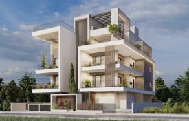 2 odalılar daire 107 m² Germasogeia'da, Kıbrıs. 610,000 €