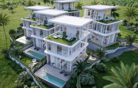 New residential complex with villas Seseh'da, Endonezya. Min.$967,000