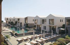 Villa – Emba, Baf, Kıbrıs. From $448,000