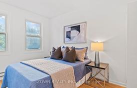 6 odalılar konak Old Toronto'da, Kanada. C$1,596,000