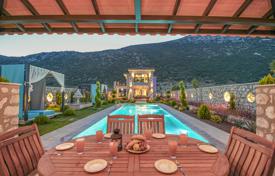3 odalılar villa 250 m² Kash'da, Türkiye. 41,646,000 TRY