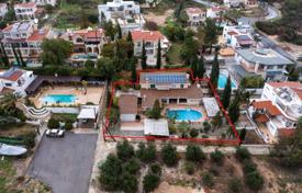 3 odalılar yazlık ev 345 m² Tala'da, Kıbrıs. 530,000 €