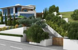 5 odalılar yazlık ev Limassol (city)'da, Kıbrıs. 4,400,000 €