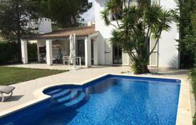 3 odalılar villa 230 m² Villeneuve-Loubet'da, Fransa. 1,650,000 €