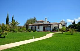 Villa – Poli Crysochous, Baf, Kıbrıs. 2,700,000 €