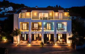 11 odalılar villa 639 m² Brac'ta, Hırvatistan. 1,780,000 €