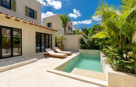 2 odalılar villa 125 m² Canggu'da, Endonezya. $189,000