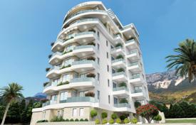 New residential complex with apartments Bečići'de, Karadağ. Min.168,000 €