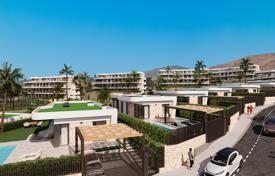 2 odalılar daire 212 m² Benidorm'da, İspanya. 630,000 €