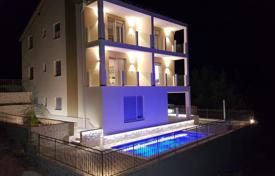 8 odalılar villa 402 m² Ciovo'da, Hırvatistan. 1,400,000 €