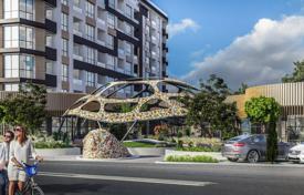 2 odalılar daire 100 m² Burgas (city)'da, Bulgaristan. 115,000 €