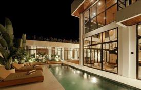 Villa – Pererenan, Mengwi, Bali,  Endonezya. $700,000