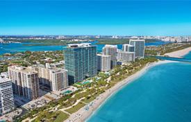 Kondominyum – Bal Harbour, Florida, Amerika Birleşik Devletleri. $899,000