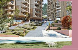 3 odalılar yeni binada daireler 73 m² Vake-Saburtalo'da, Gürcistan. $167,000