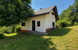 1 odalılar yazlık ev 116 m² Tolmin'da, Slovenya. 239,000 €