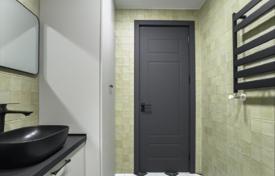 3 odalılar daire 63 m² Vake-Saburtalo'da, Gürcistan. $166,000