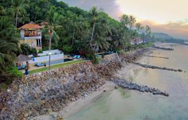 ko samui de satilik emlak ko samui de gayrimenkul konut satin al tranio