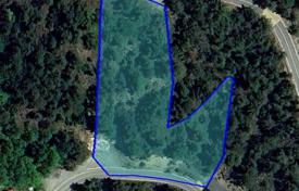 Arsa Pano Platres'da, Kıbrıs. 758,000 €