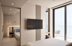 1 odalılar daire 62 m² Bečići'de, Karadağ. 428,000 €