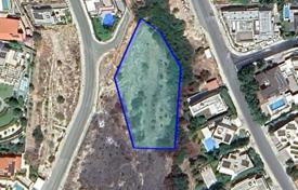 Arsa Agios Athanasios (Cyprus)'da, Kıbrıs. 1,000,000 €
