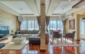5 odalılar çatı dairesi 188 m² Budva city'da, Karadağ. 635,000 €