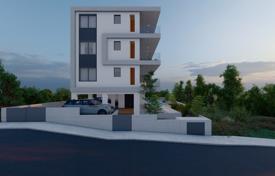 2 odalılar yeni binada daireler Baf'ta, Kıbrıs. 285,000 €