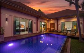 Villa – Rawai, Phuket, Tayland. 286,000 €