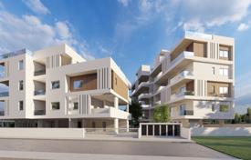 3 odalılar çatı dairesi 147 m² Limasol'da, Kıbrıs. 1,370,000 €