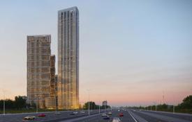Konut kompleksi The Element at Sobha One – Ras Al Khor, Dubai, BAE. Min.$499,000