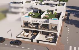 2 odalılar çatı dairesi 153 m² Rojales'da, İspanya. 313,000 €