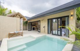 2 odalılar villa 95 m² Ubud'da, Endonezya. $134,000