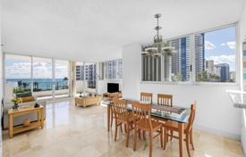 2 odalılar kondominyumda daireler 124 m² Miami sahili'nde, Amerika Birleşik Devletleri. $699,000