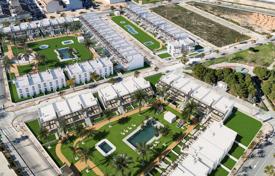 3 odalılar yazlık ev 76 m² Pilar de la Horadada'da, İspanya. 375,000 €