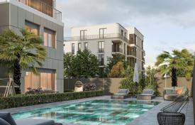3 odalılar daire 110 m² Kepez'da, Türkiye. 8,329,000 TRY
