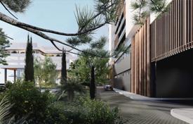2 odalılar daire 135 m² Budva city'da, Karadağ. 1,344,000 €