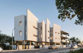 1 odalılar daire 44 m² Strovolos'da, Kıbrıs. 150,000 €
